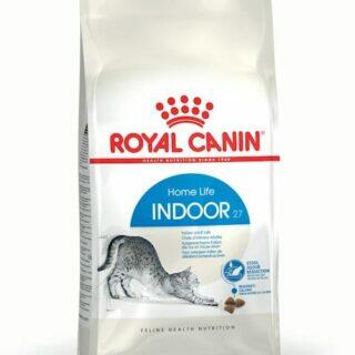 Royal Canin Indoor27