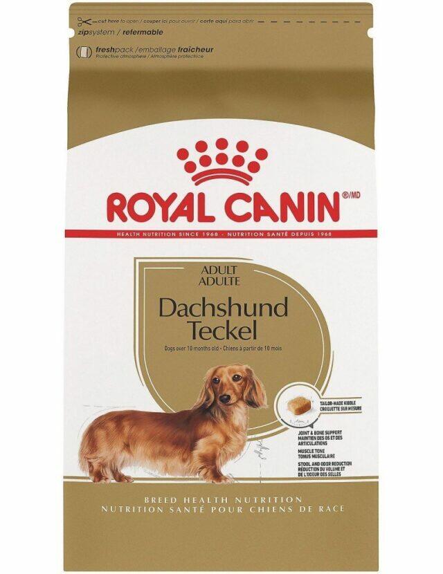 Royal Canin Dachshund Adult 1,5Kg