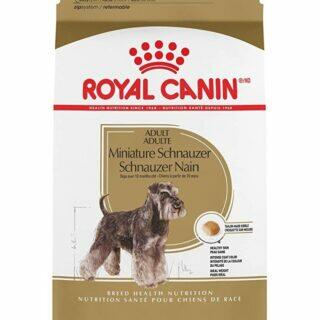 Royal Canin Schauzer Adult 3Kg