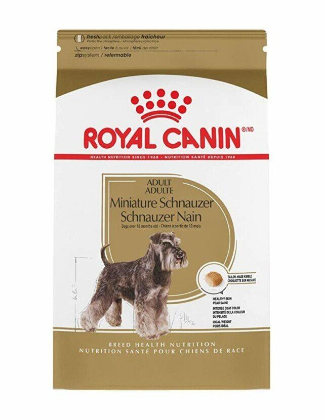 Royal Canin Schauzer Adult 3Kg