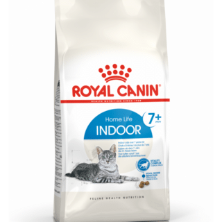 Royal Canin Indoor 7+  3,5Kg