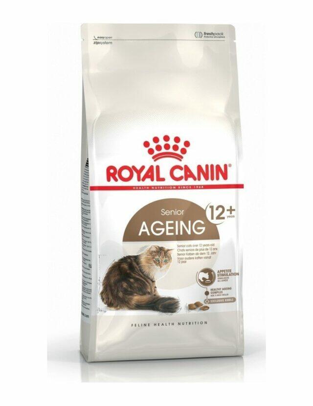 Royal Canin Ageing 12+