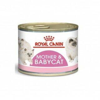 Royal Canin Mother & Baby Cat 195g