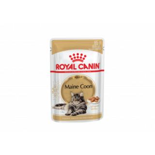 Royal Canin Maincoon 85g