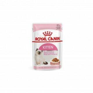 Royal Canin kitten Instinctive Gravy 85g