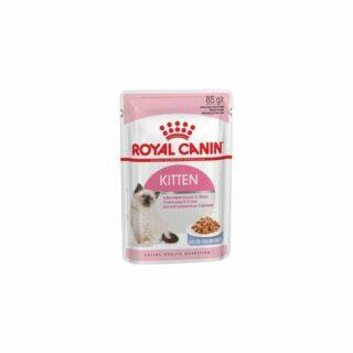 Royal Canin kitten Instinctive Jelly 85g