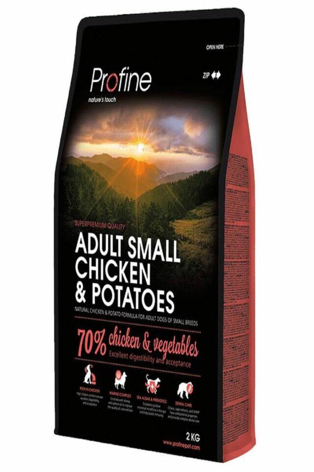 Profine Dog Adult Small