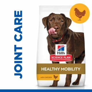 Hill’s Science Plan Healthy Mobility Large Adult 14kg