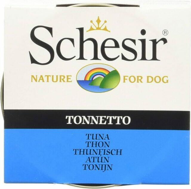 Schesir Tuna in Jelly 150g