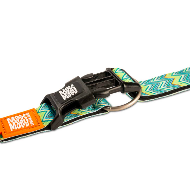 Max & Molly – GOTCHA! Smart ID Collar – Vintage - Image 4