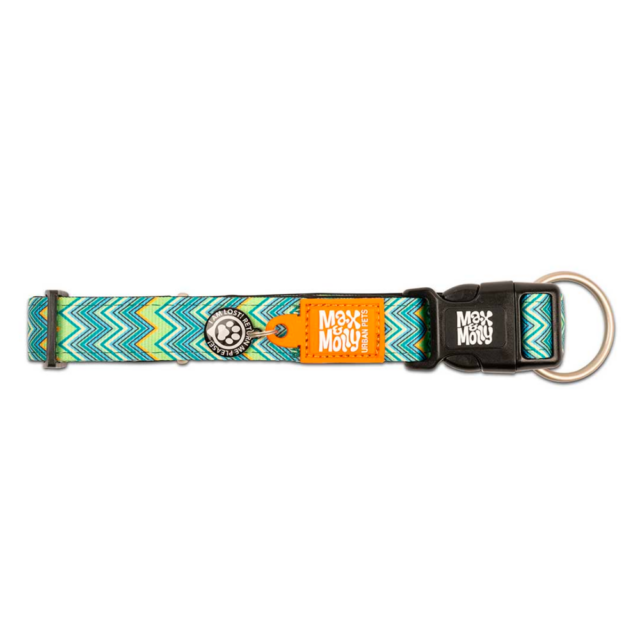 Max & Molly – GOTCHA! Smart ID Collar – Vintage - Image 5