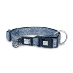 Max & Molly – GOTCHA! Smart ID Collar – Mykonos