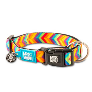 Max & Molly – GOTCHA! Smart ID Collar – Summertime