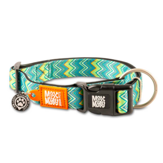 Max & Molly – GOTCHA! Smart ID Collar – Vintage