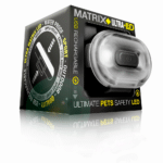 Max & Molly – Matrix Ultra LED – Safety Orange