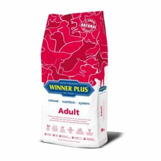 Winner Plus Adult 18 kg