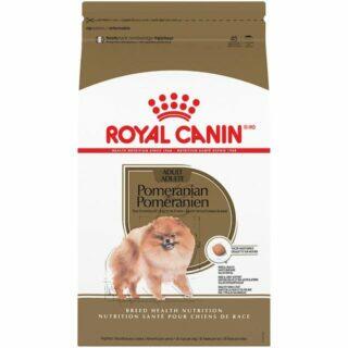 Royal Canin Pomeranian Adult 1,5Kg