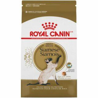 Royal Canin Siamese