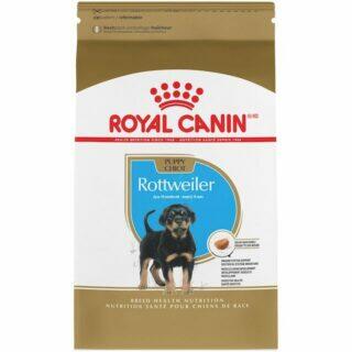 Royal Canin Rottweiler Puppy 12Kg