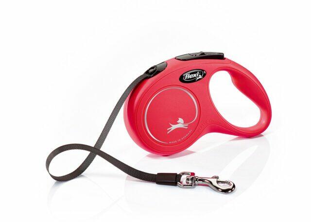 FLEXI classic M cord 5m