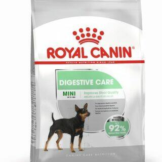 Royal Canin Mini Digestive Care 3Kg