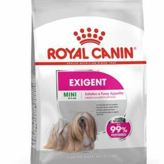 Royal Canin Mini Exigent