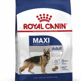 Royal Canin Maxi Adult