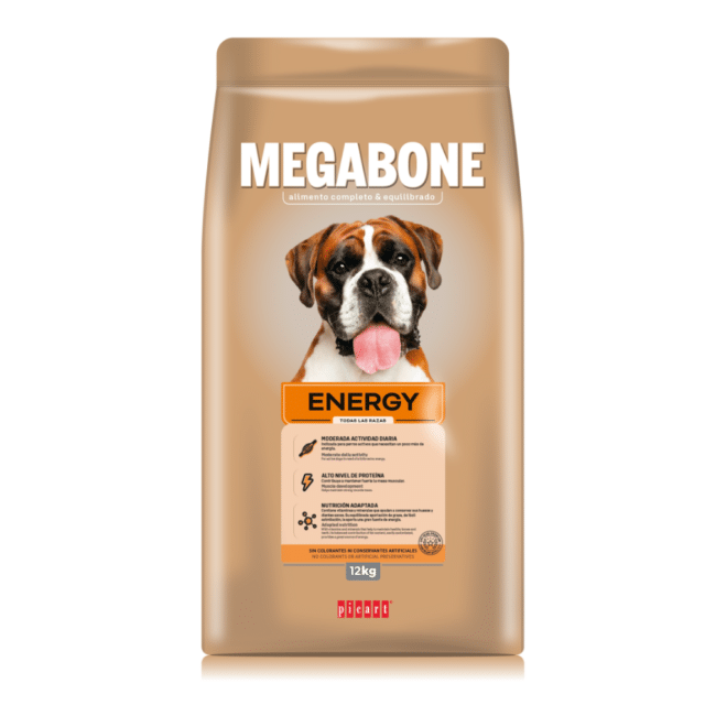 Picart Megabone Energy 12kg