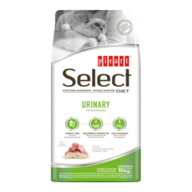 Select Picart Urinary
