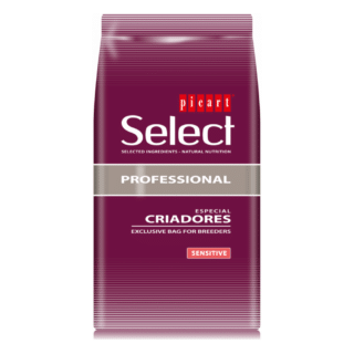 PICART SELECT PROFESSIONAL SENSITIVE 18kg
