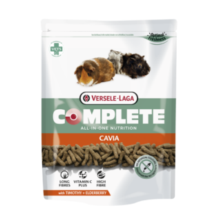 CAVIA COMPLETE 1.75Kg