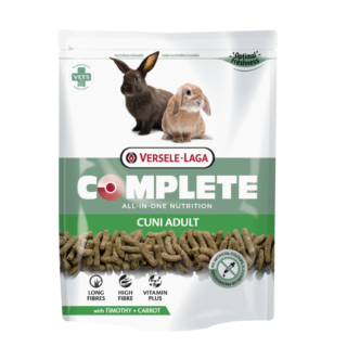 CUNI ADULT COMPLETE