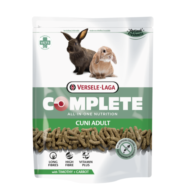 CUNI ADULT COMPLETE
