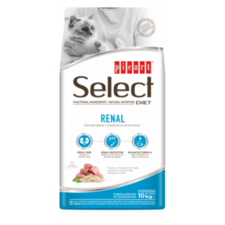 SELECT PICART RENAL