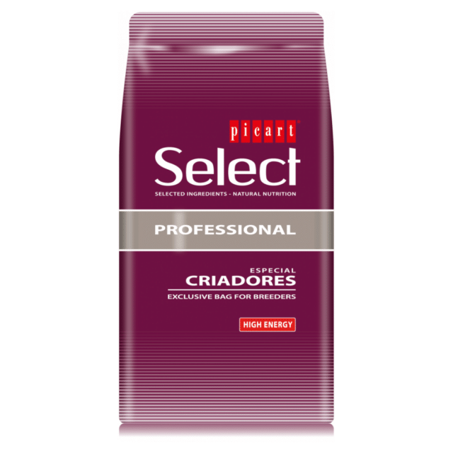 Picart Select PROFESSIONAL High Energy 18kg