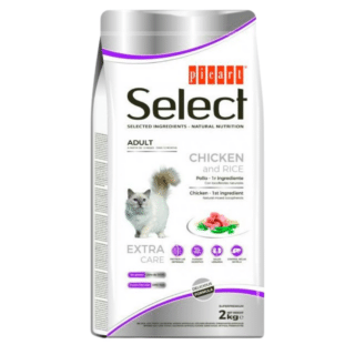Picart Select ADULT Chicken and Rice 2kg