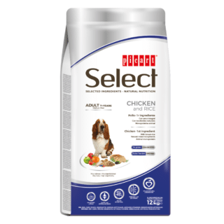 Picart Select ADULT 7+ YEARS Chicken and Rice