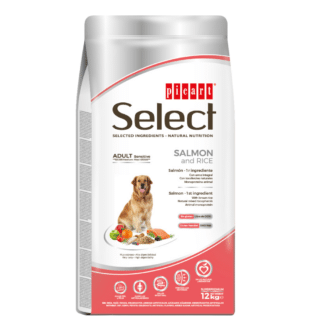 Picart Select Adult Sensitive Salmon & Rice