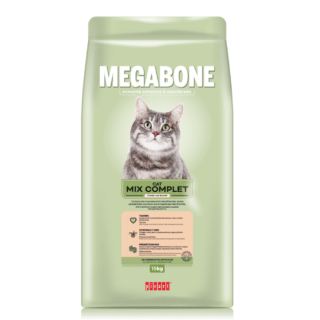 Picart Megabone Cat