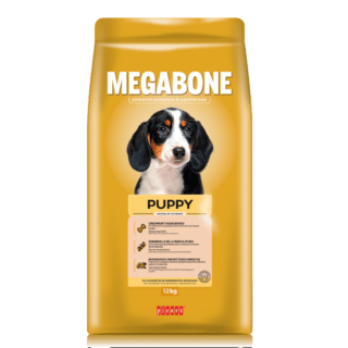 Picart Megabone Puppy
