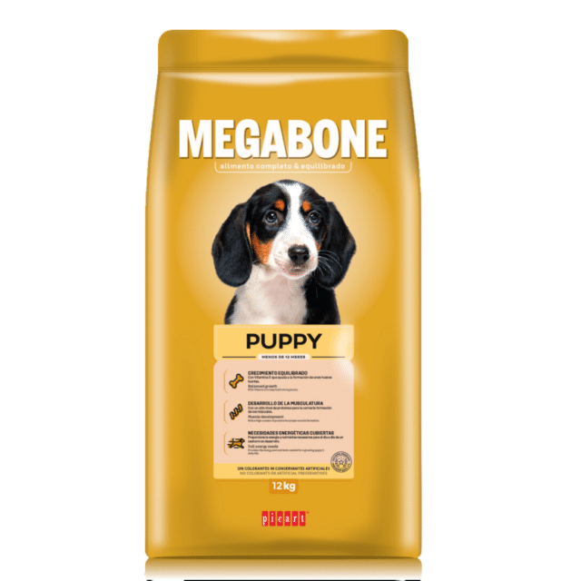 Picart Megabone Puppy