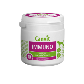 CANVIT IMMUNO 100g