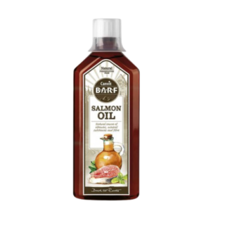 CANVIT BARF SALMON OIL 0.5L