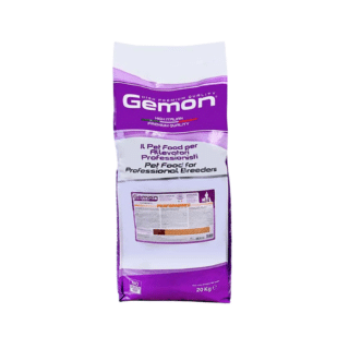 Gemon Adult Medium Chicken (27/15) Performance 20Kg