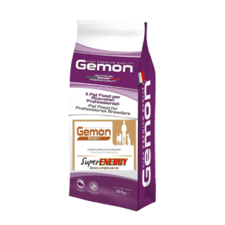 Gemon Gemon Super Energy 20Kg