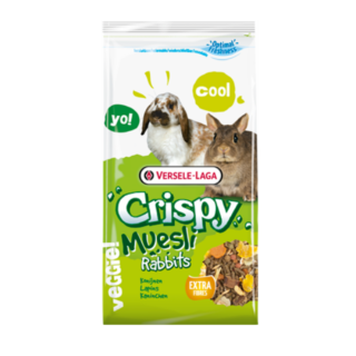 CRISPY MUESLY RABBITS 3Kg