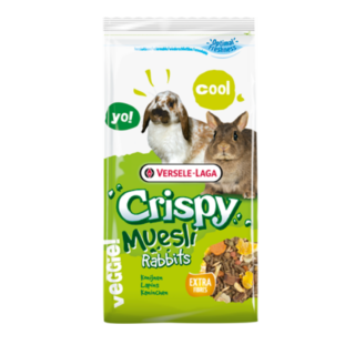CUNI CRISPY MUSLI 1Kg