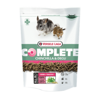 CHINCHILA & DEGU COMPLETE 1.75Kg
