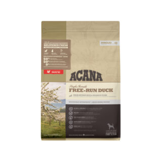 ACANA FREE RUN DUCK