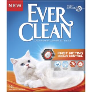 Ever Clean Fast Acting
